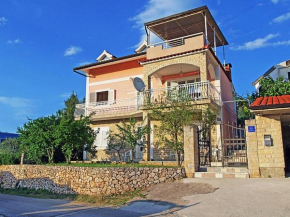 Apartments with a parking space Bilice, Krka - 16582